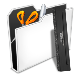 Folder - Office Icon 256x256 png